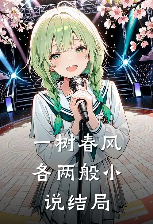 一树春风各两般小说结局