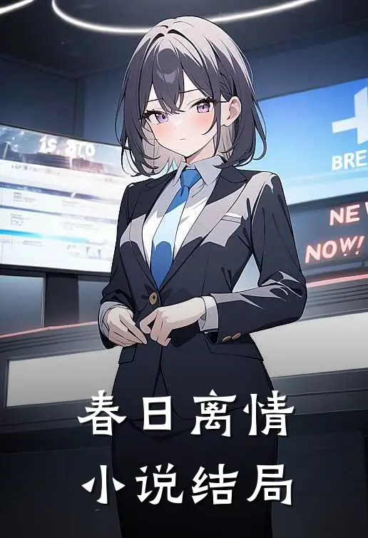 春日离情小说结局