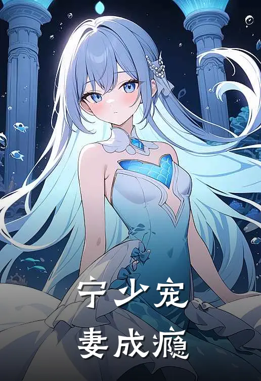 宁少宠妻成瘾