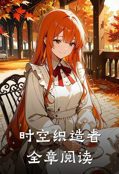 时空织造者全章阅读