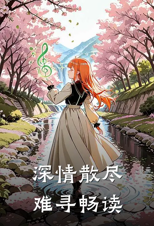 深情散尽难寻畅读