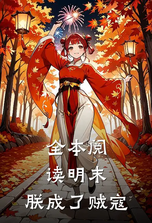 全本阅读明末,朕成了贼寇