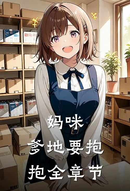 妈咪,爹地要抱抱全章节