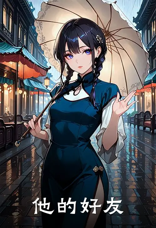 他的好友