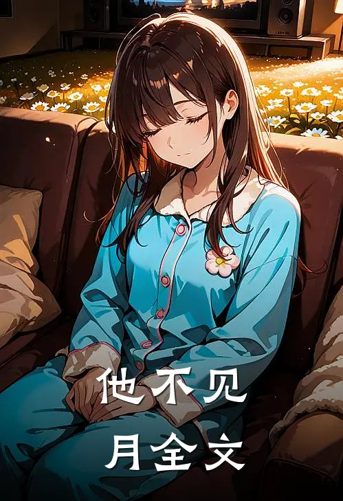 他不见月全文