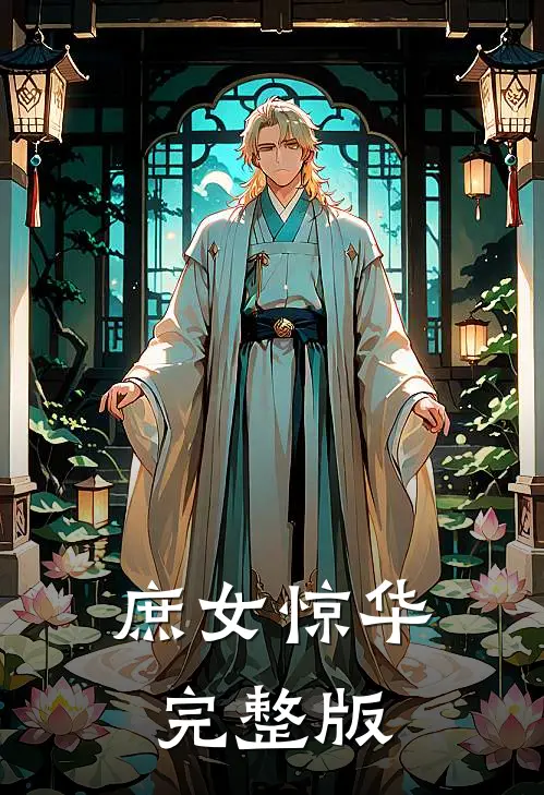庶女惊华完整版