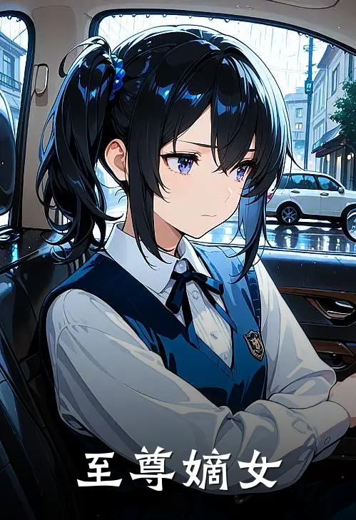 至尊嫡女