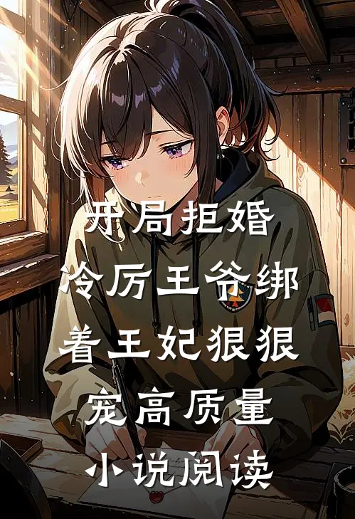 开局拒婚，冷厉王爷绑着王妃狠狠宠高质量小说阅读