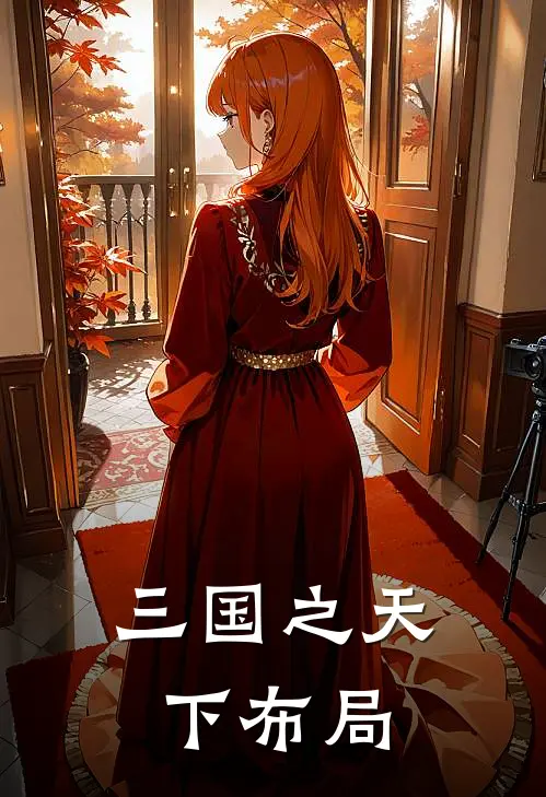 三国之天下布局