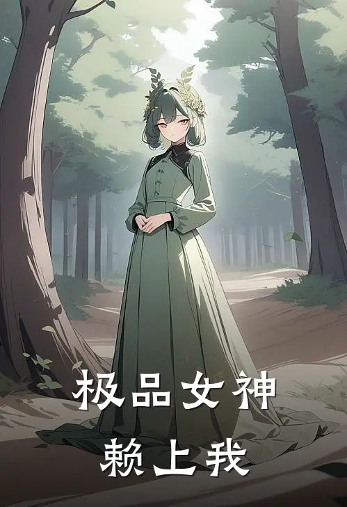 极品女神赖上我