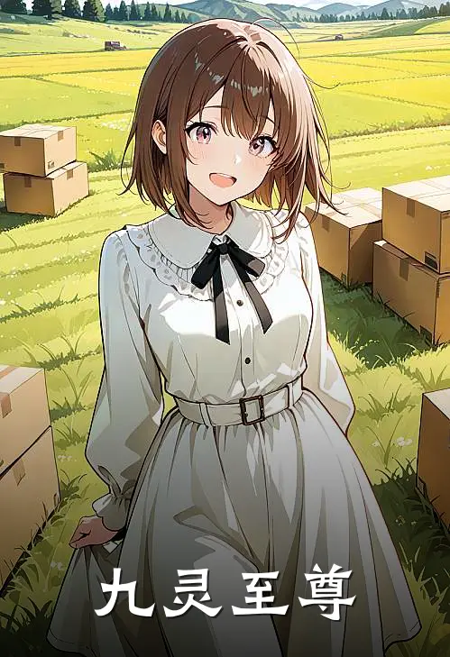 九灵至尊