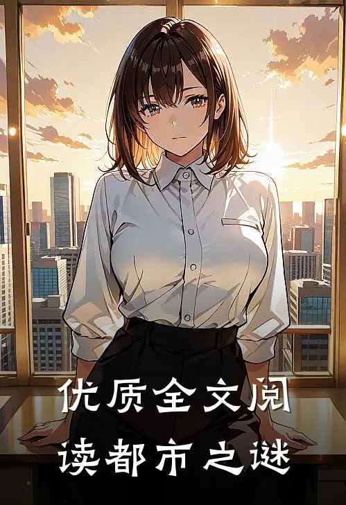 优质全文阅读都市之谜