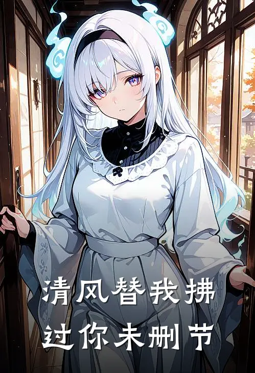 清风替我拂过你未删节