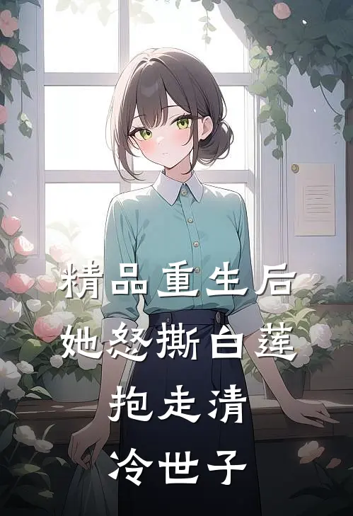 精品重生后她怒撕白莲,抱走清冷世子