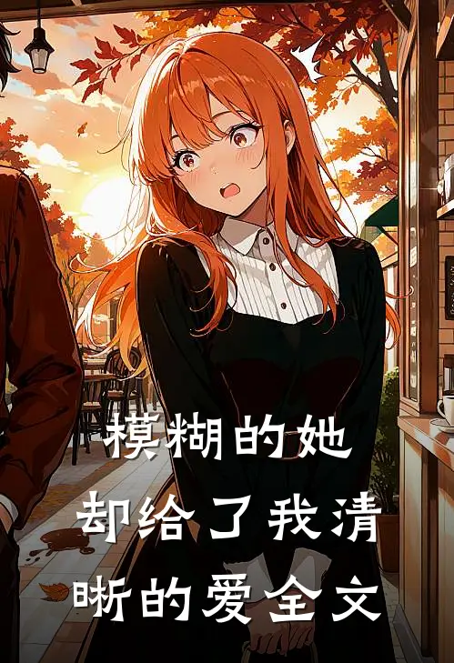 模糊的她,却给了我清晰的爱全文在线阅读