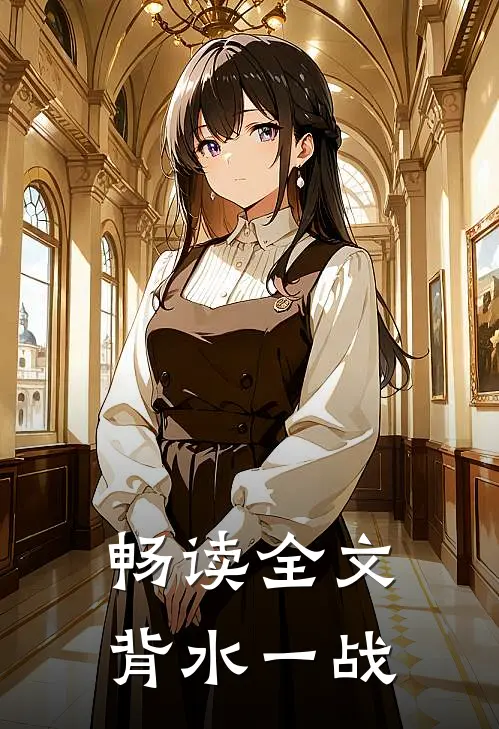 畅读全文背水一战