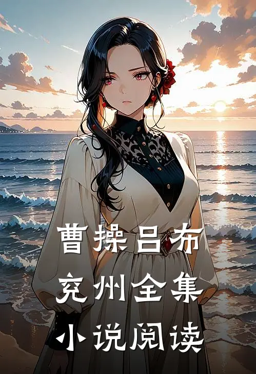 曹操吕布兖州全集小说阅读