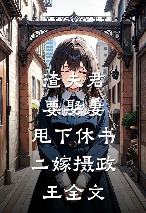 渣夫君要娶妻,甩下休书二嫁摄政王全文在线阅读