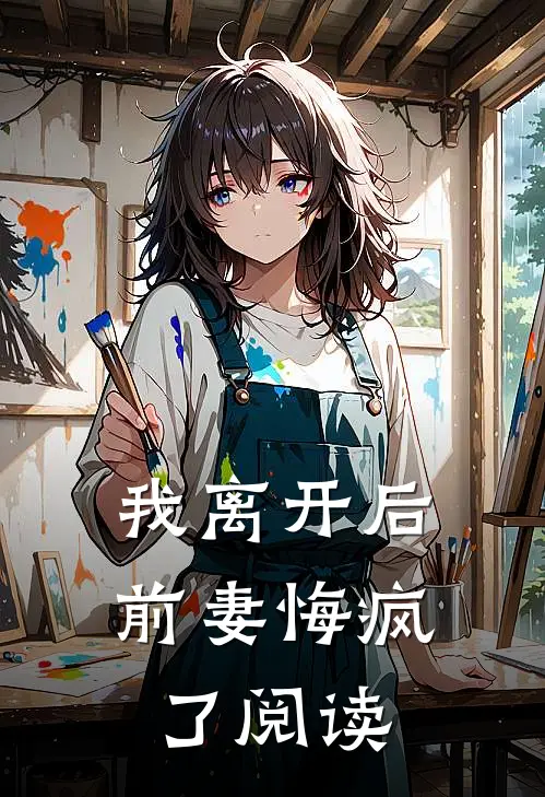 我离开后,前妻悔疯了阅读免费