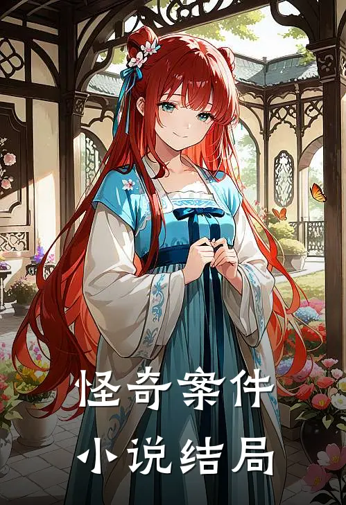 怪奇案件结局怎么样