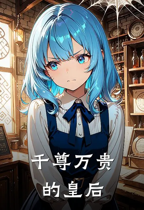 千尊万贵的皇后