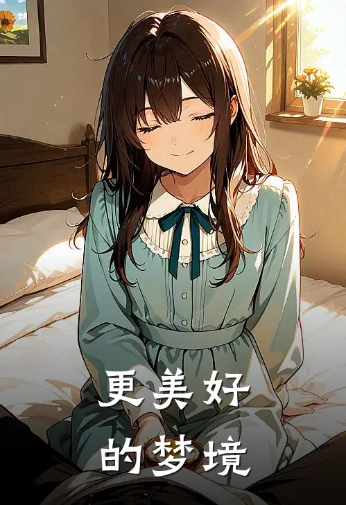 更美好的梦境