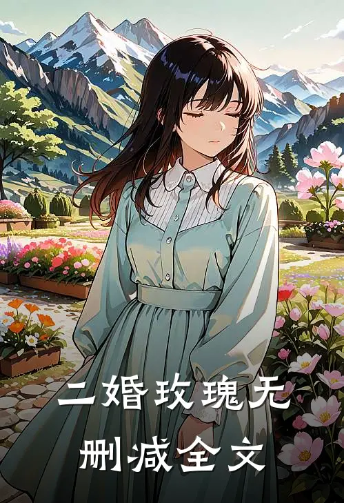 二婚玫瑰无删减全文