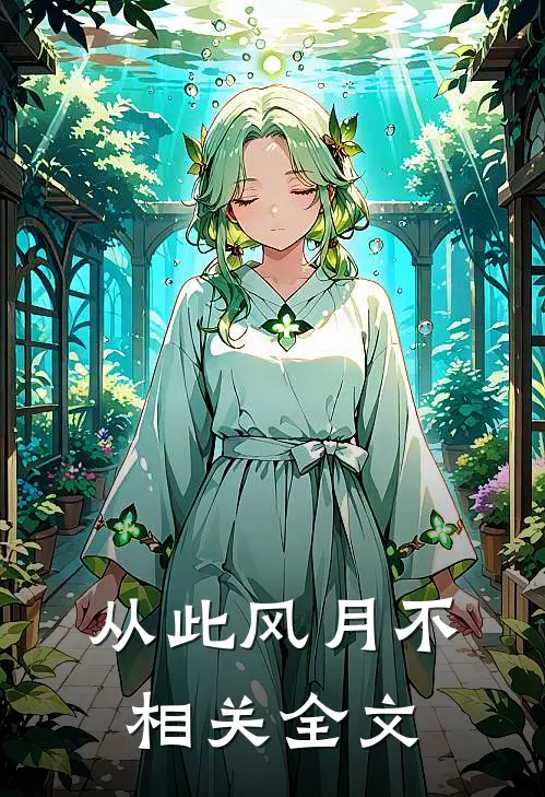 从此风月不相关全文