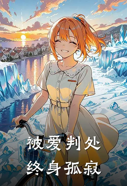 被爱判处终身孤寂