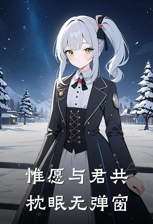 惟愿与君共枕眠无弹窗