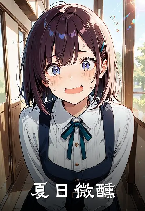 夏日微醺