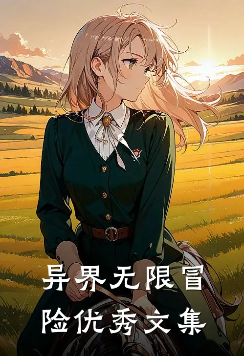 异界无限冒险优秀文集