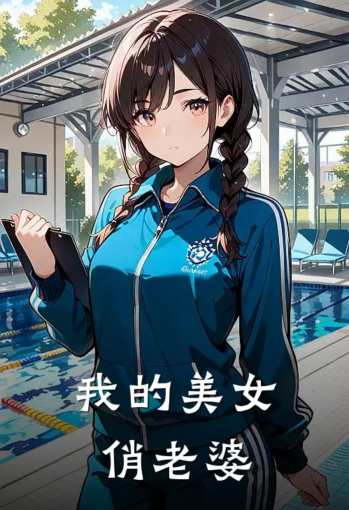 我的美女俏老婆