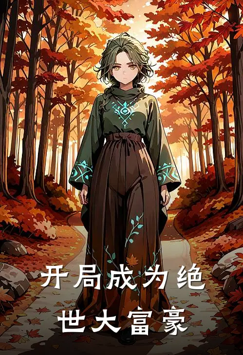 开局成为绝世大富豪