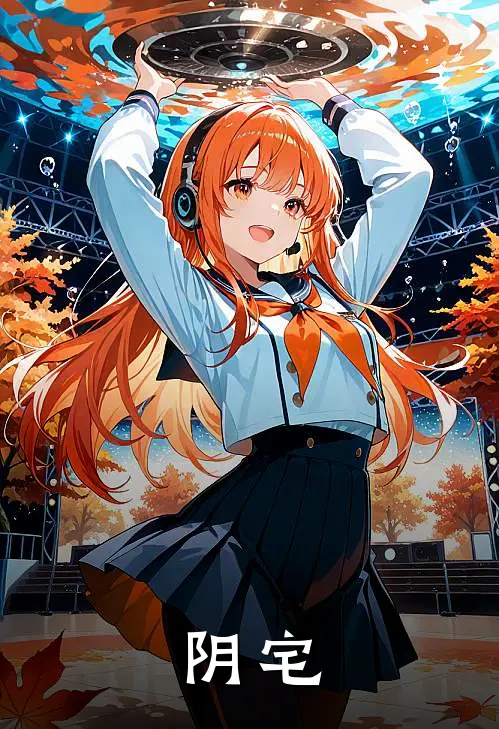 阴宅