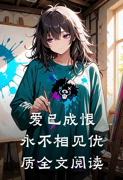 爱已成恨,永不相见优质全文阅读无弹窗