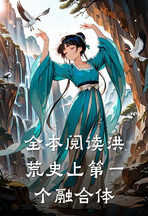 全本阅读洪荒史上第一个融合体的