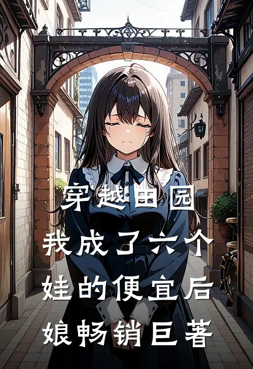 穿越田园我成了六个娃的便宜后娘畅销巨著