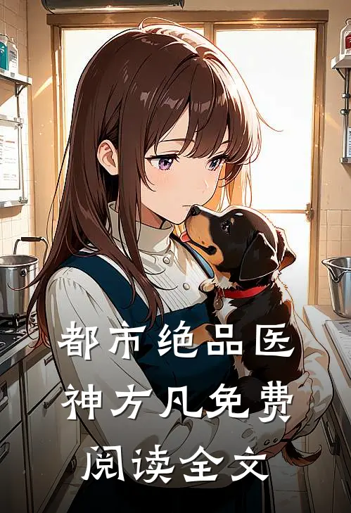 都市绝品医神方凡免费阅读全文