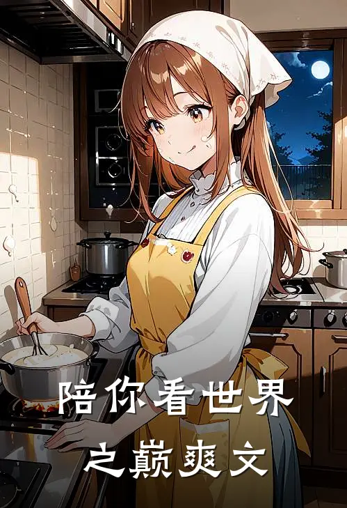 陪你看世界之巅爽文