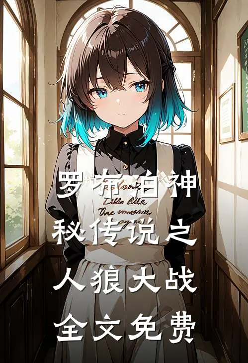 罗布泊神秘传说之人狼大战全文免费