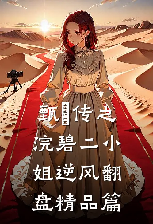 甄嬛传之浣碧二小姐逆风翻盘精品篇
