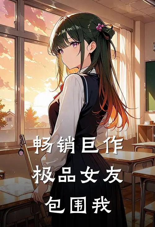 畅销巨作极品女友,包围我的
