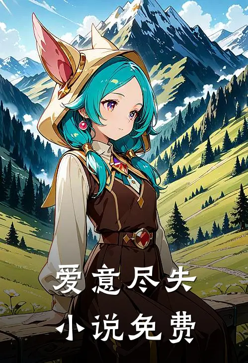 爱意尽失小说免费