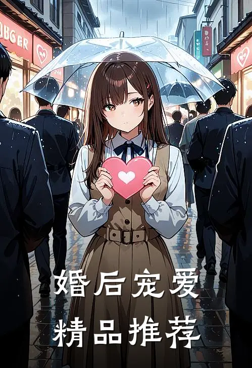 婚后宠爱精品推荐在线阅读