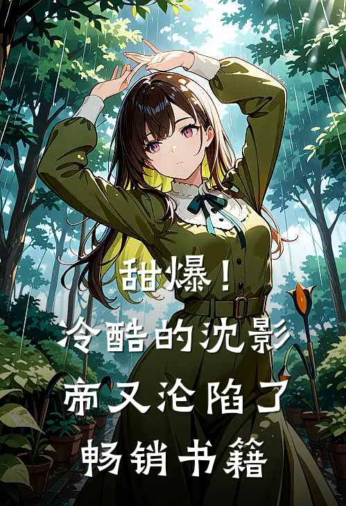 甜爆!冷酷的沈影帝又沦陷了畅销书籍免费阅读