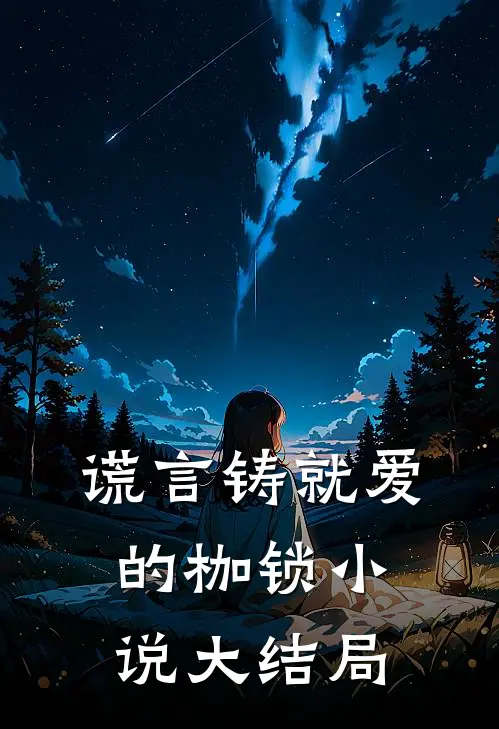 谎言铸就爱的枷锁大结局在线阅读