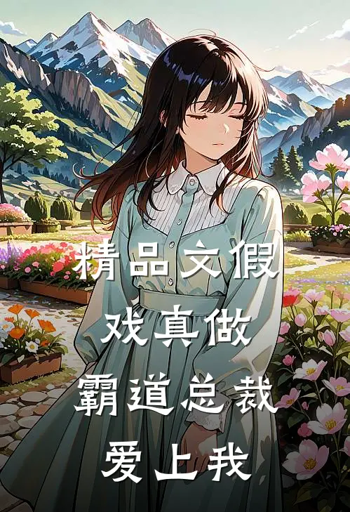 精品文假戏真做,霸道总裁爱上我免费阅读