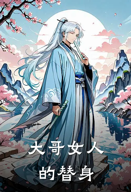 大哥女人的替身