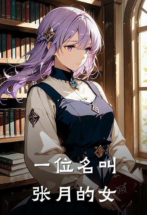 一位名叫张月的女